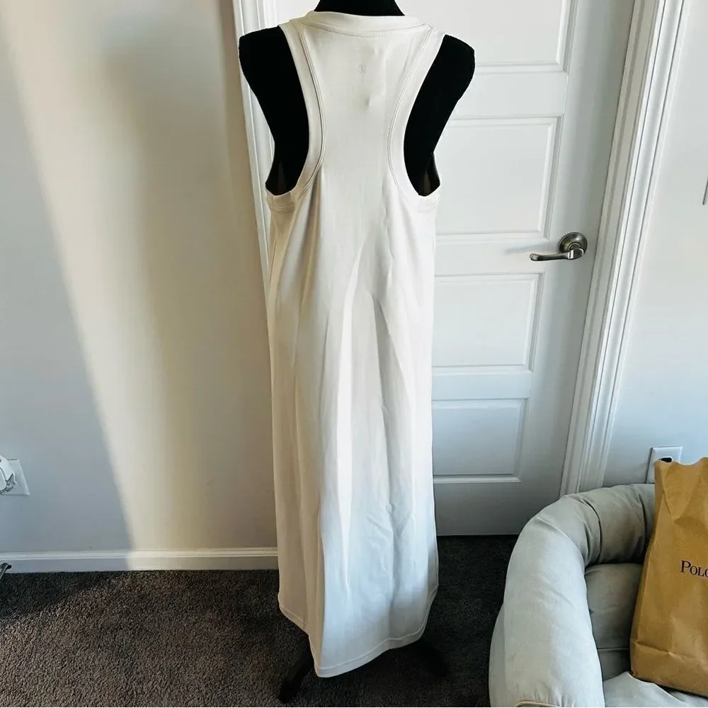 Lululemon Ease of it All V-neck dress